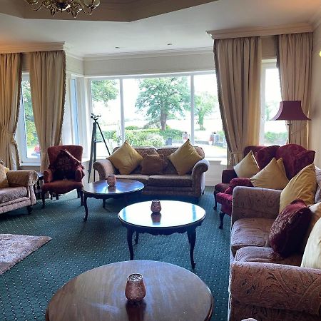 Loch Lein Country House Килларни Экстерьер фото
