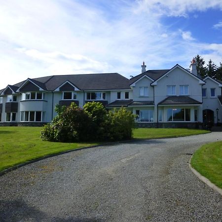 Loch Lein Country House Килларни Экстерьер фото