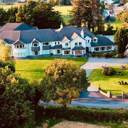 Loch Lein Country House Килларни Экстерьер фото