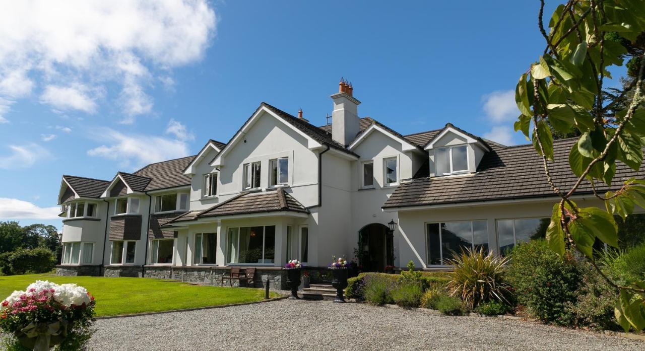 Loch Lein Country House Килларни Экстерьер фото