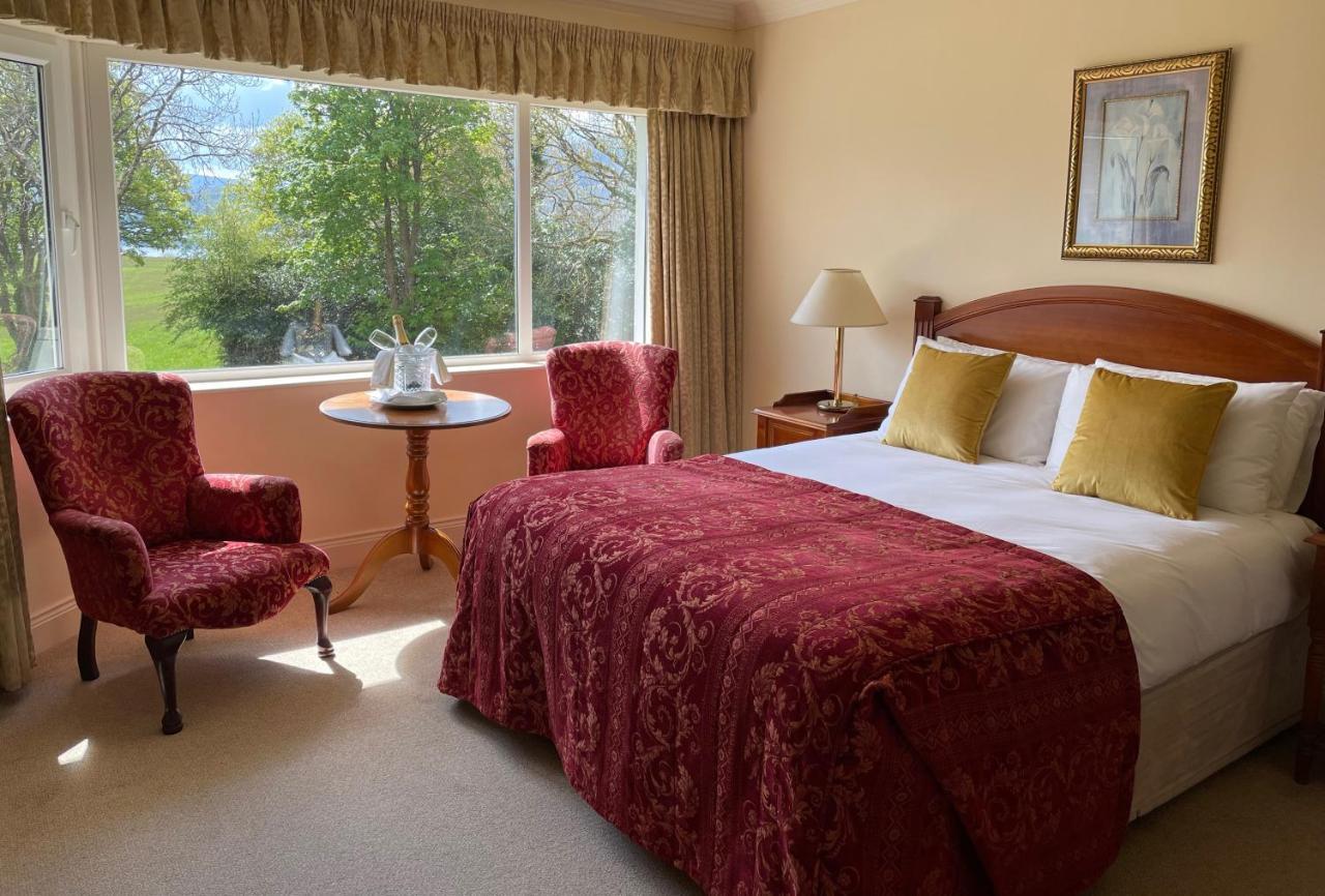 Loch Lein Country House Килларни Экстерьер фото