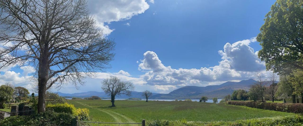 Loch Lein Country House Килларни Экстерьер фото