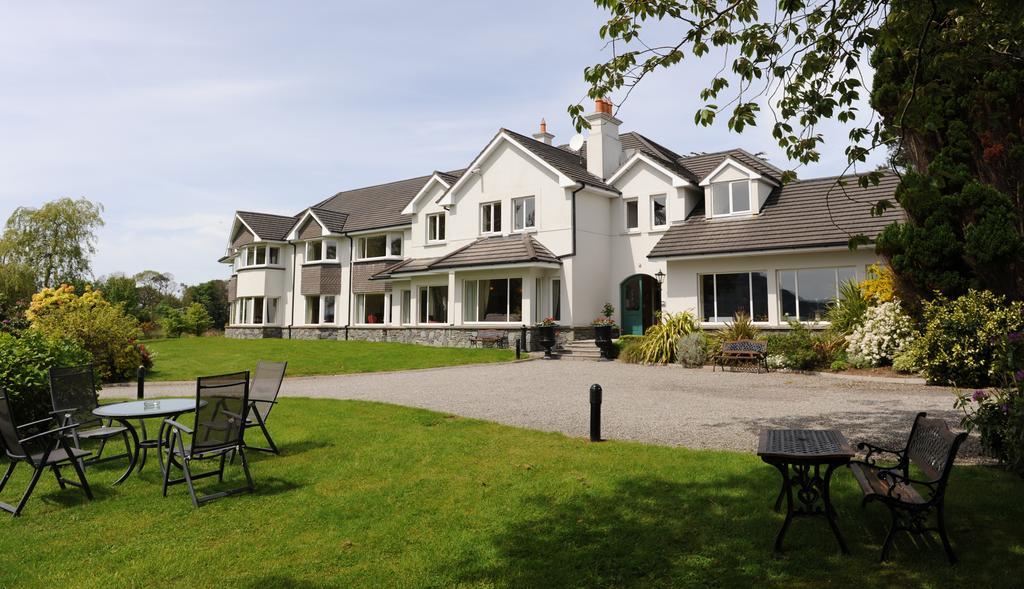 Loch Lein Country House Килларни Экстерьер фото