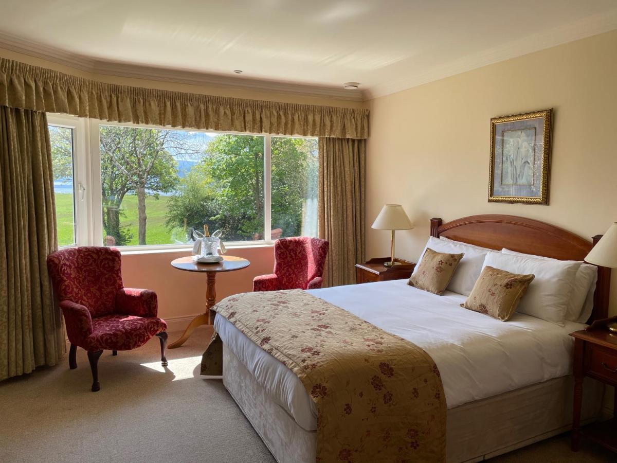 Loch Lein Country House Килларни Экстерьер фото