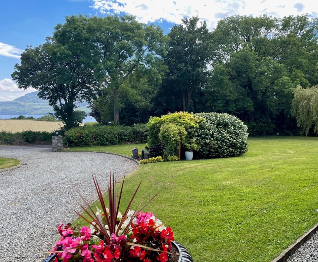 Loch Lein Country House Килларни Экстерьер фото