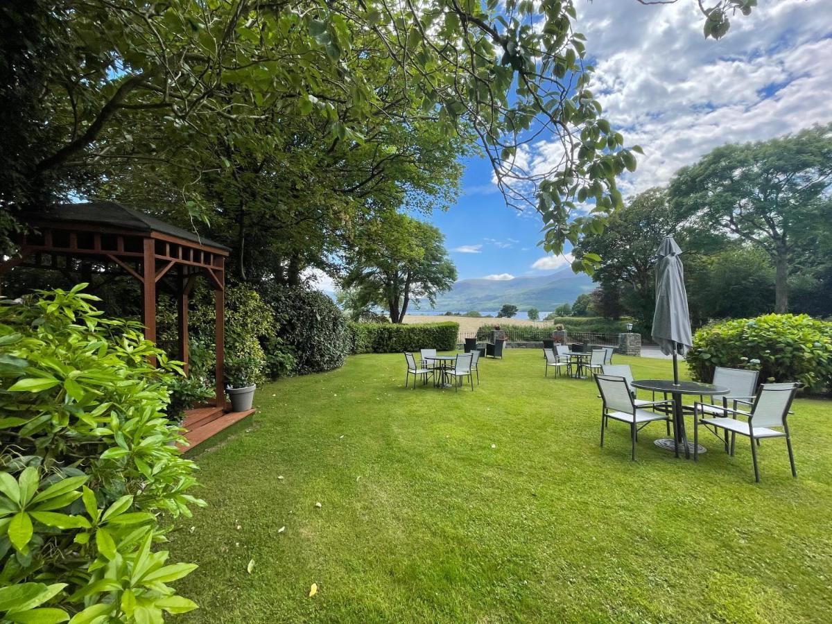 Loch Lein Country House Килларни Экстерьер фото