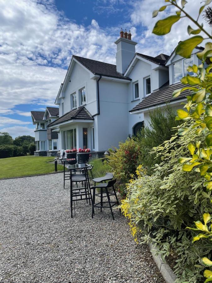 Loch Lein Country House Килларни Экстерьер фото