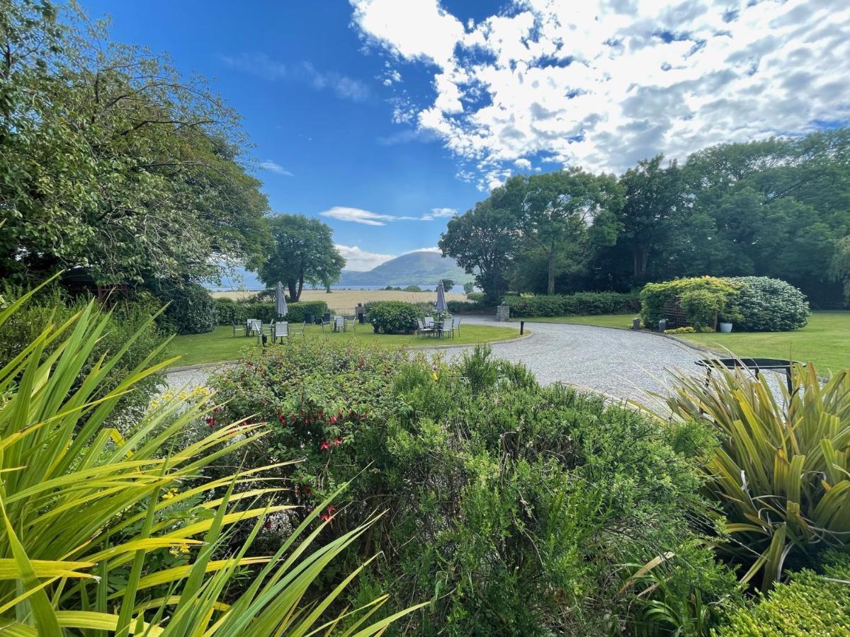 Loch Lein Country House Килларни Экстерьер фото