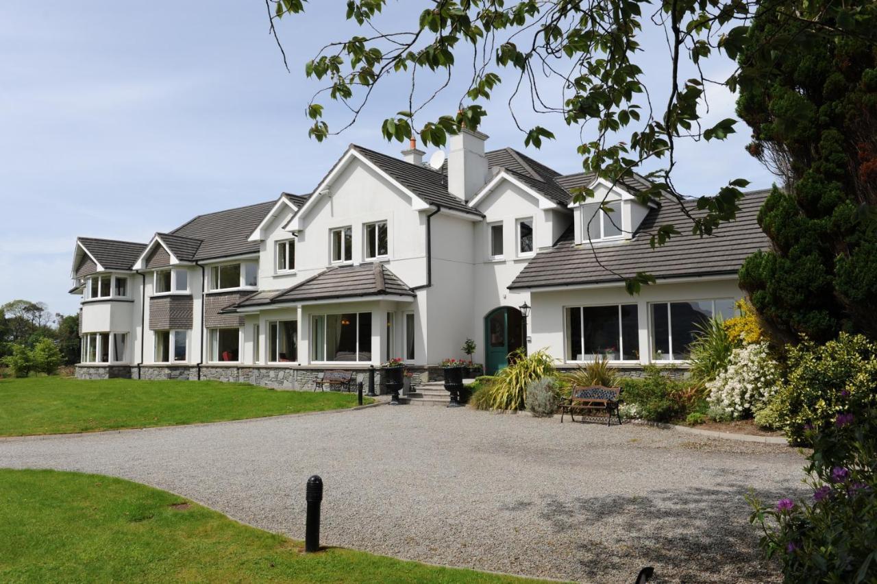 Loch Lein Country House Килларни Экстерьер фото