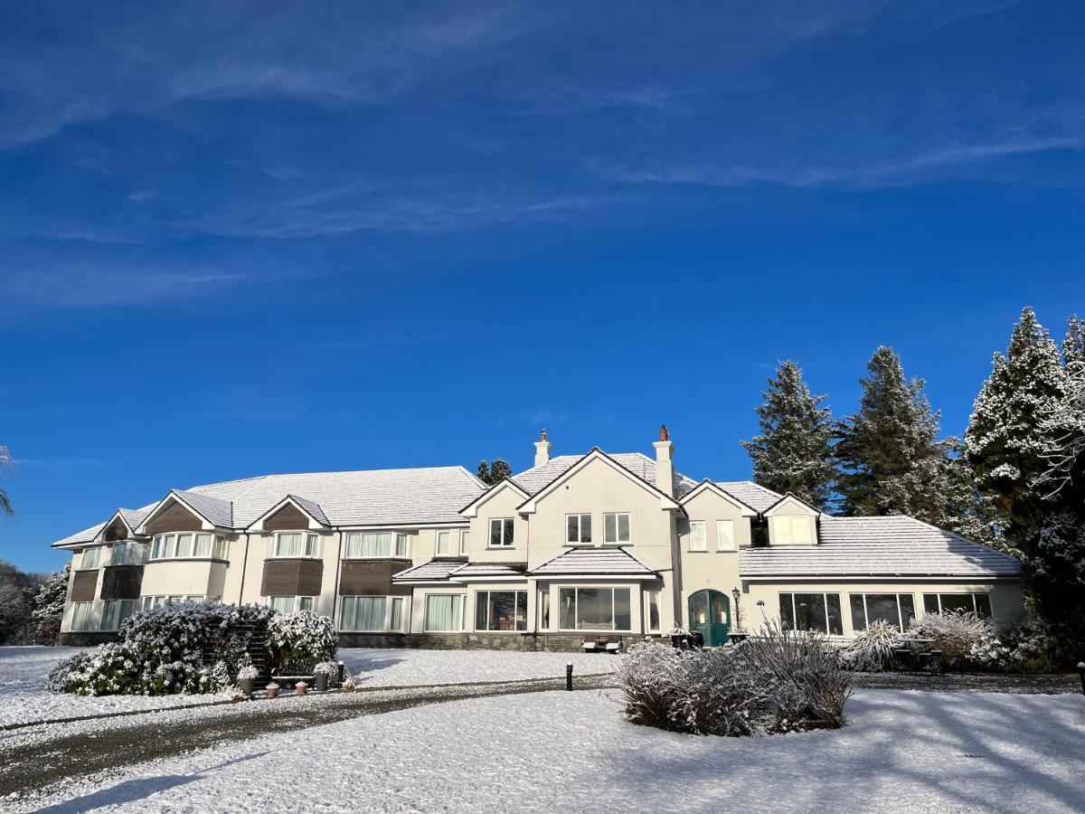 Loch Lein Country House Килларни Экстерьер фото