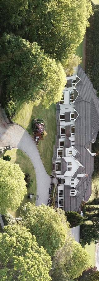 Loch Lein Country House Килларни Экстерьер фото