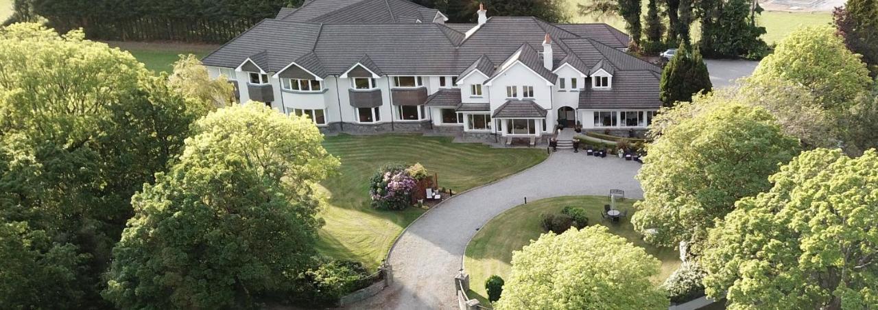 Loch Lein Country House Килларни Экстерьер фото