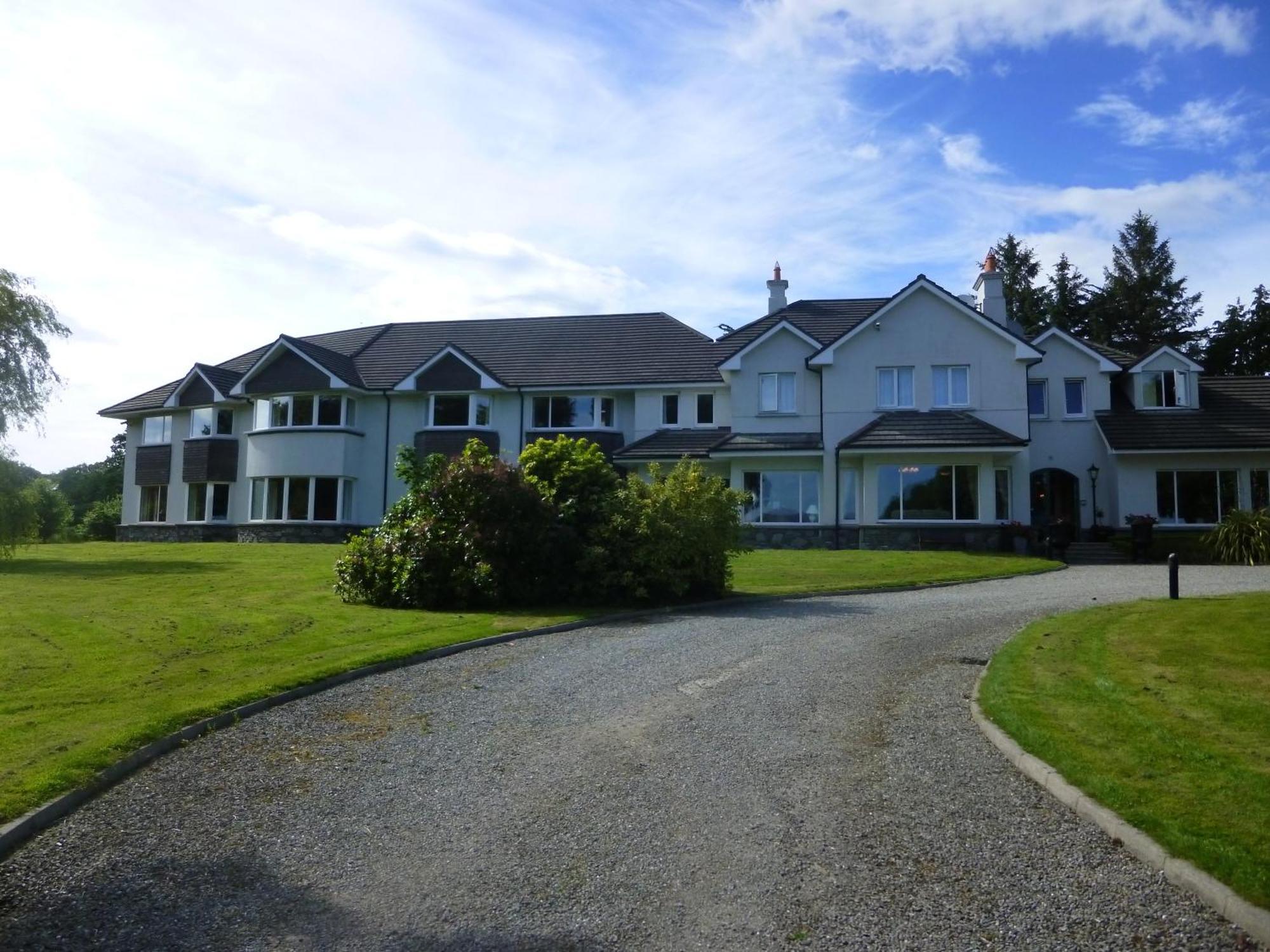 Loch Lein Country House Килларни Экстерьер фото