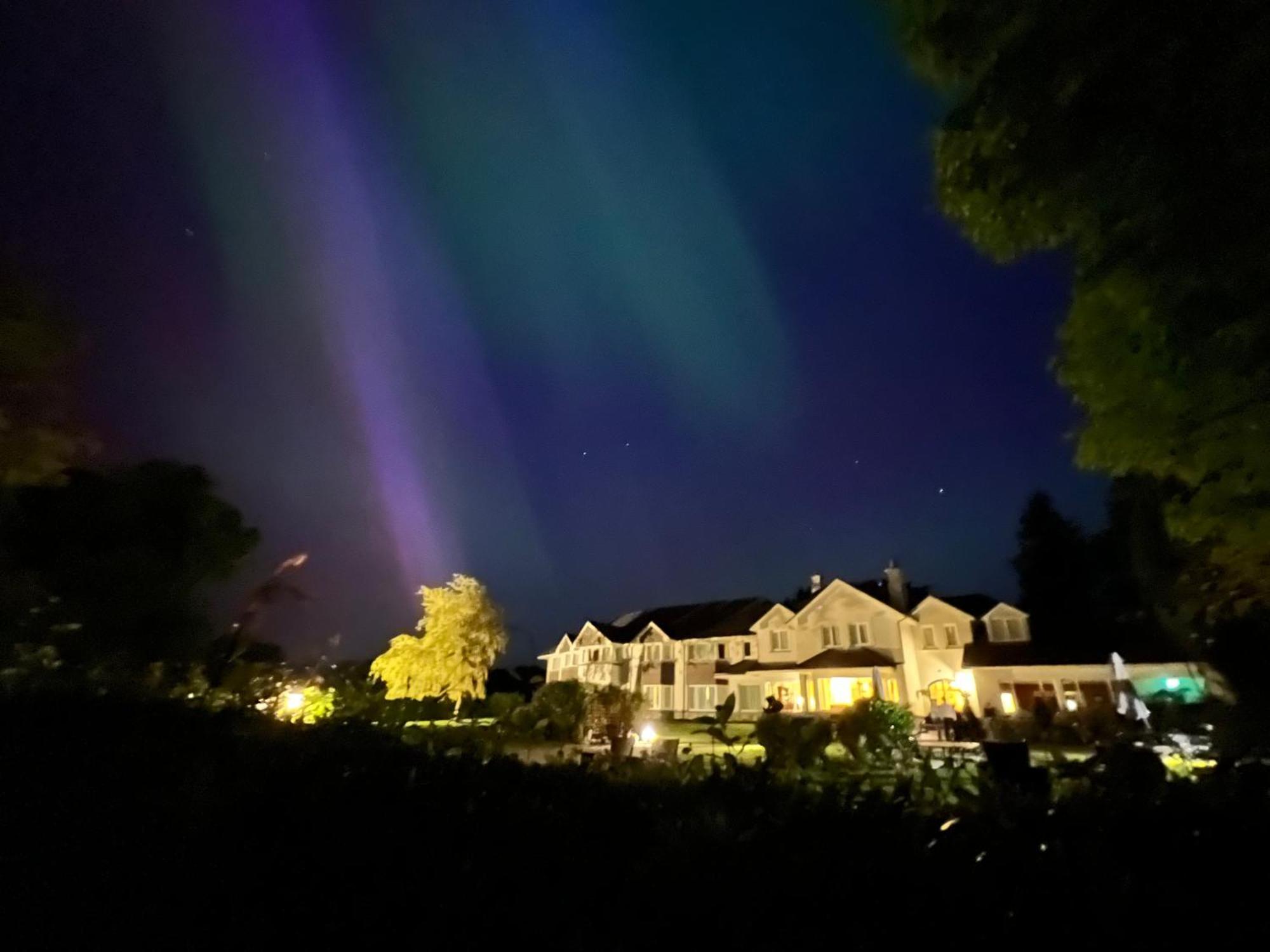 Loch Lein Country House Килларни Экстерьер фото