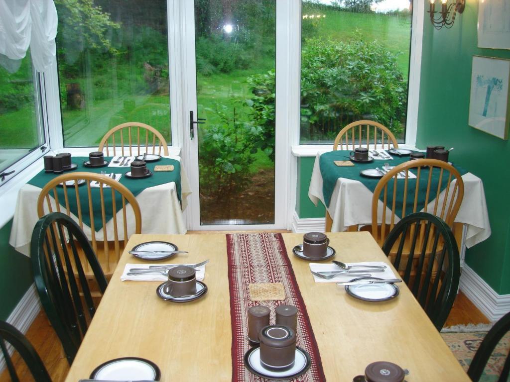 Loch Lein Country House Килларни Экстерьер фото