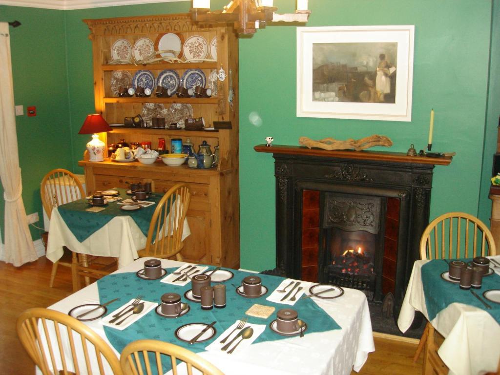 Loch Lein Country House Килларни Экстерьер фото