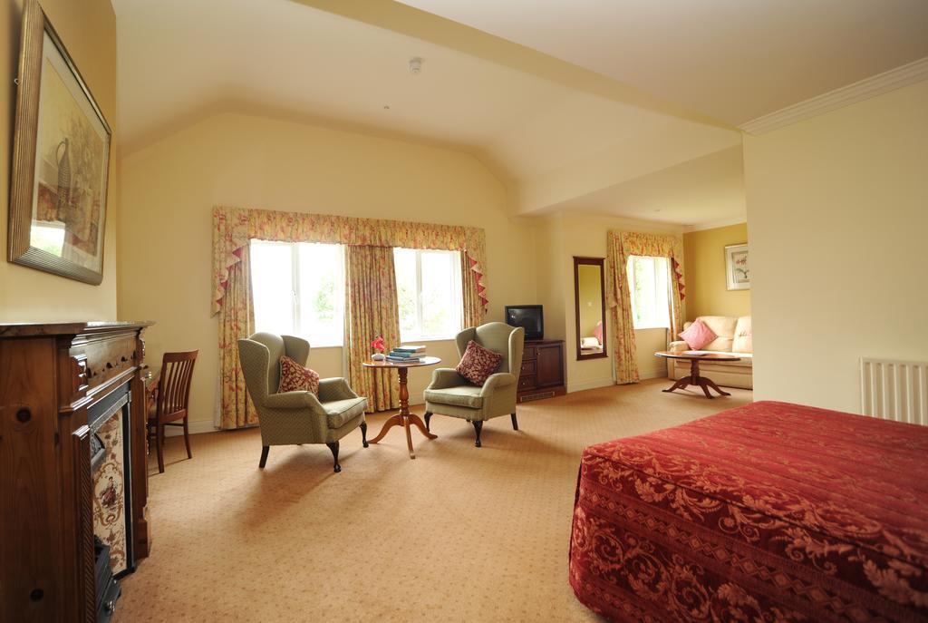 Loch Lein Country House Килларни Экстерьер фото