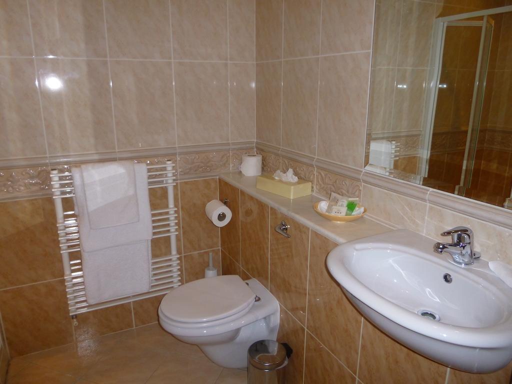 Loch Lein Country House Килларни Экстерьер фото